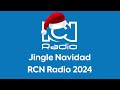 Jingle Navidad RCN Radio 2024