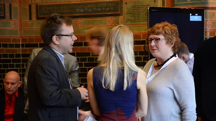 Autumn Speechwriters & Business Communicators Conference 2014