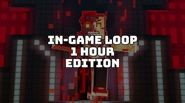 CMDESPOT - Admin Noli Chase Theme | Forsaken In-game loop [1 hour]