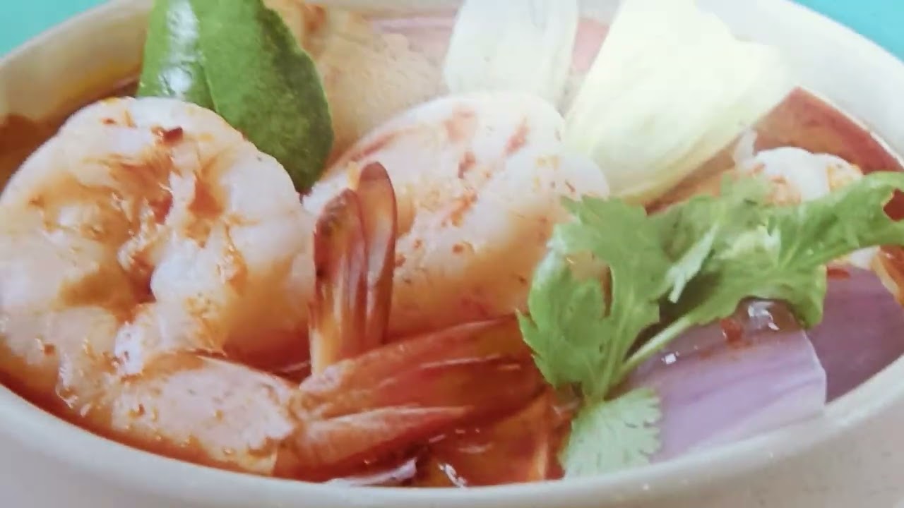 FOREVER THAI RESTAURANT