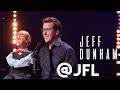 Jeff Dunham - Bob from Australia | Jeff Dunham @ JFL