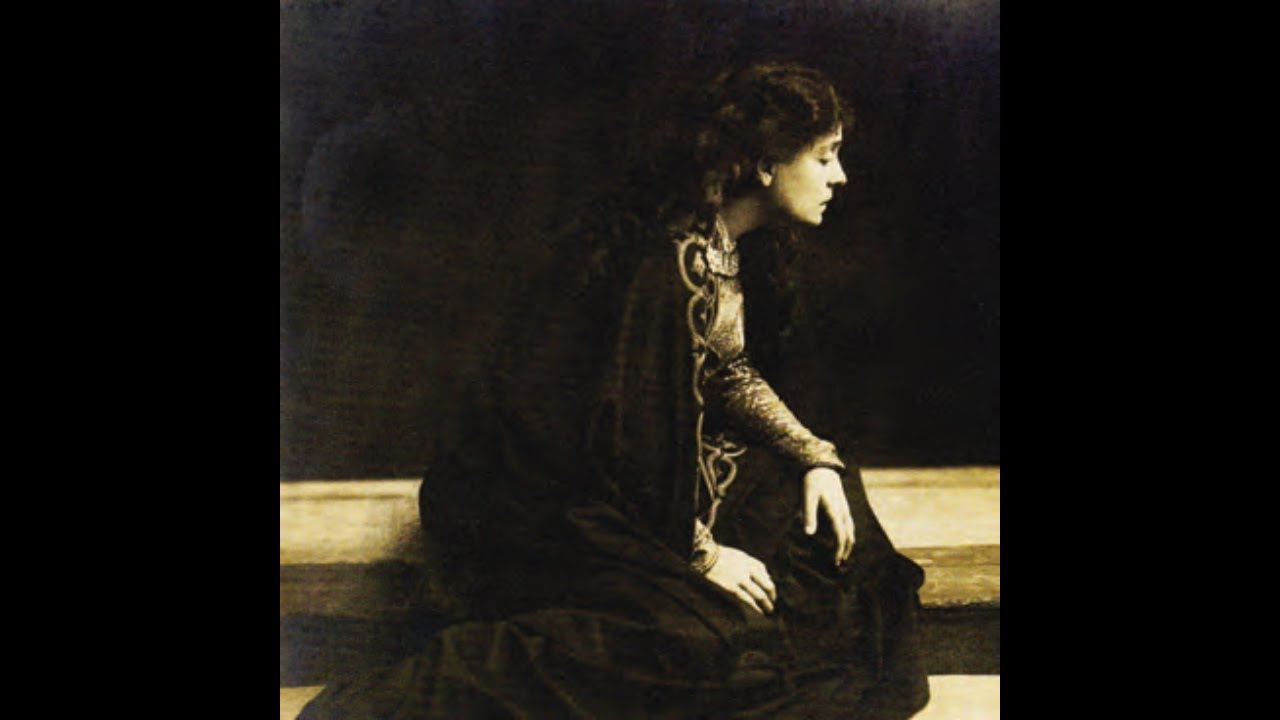 Ferruccio Farina presents Francesca da Rimini in the arts