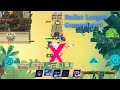 Bullet League Competitive Gameplay Indonesia #1 - Bullet League