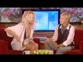 Every Time Pamela Anderson Shocked Us On Ellen Every Time Pamela Anderson Shocked Us On Ellen