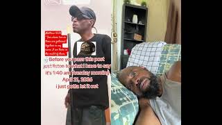 Let’s go and spread the word today