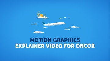 Motion Graphics Explainer Video for Oncor Apex Fleet