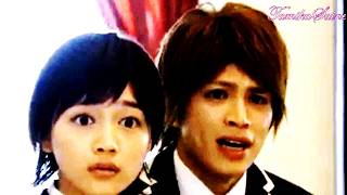 OURAN HIGH SCHOOL HOST CLUB  - WITCH DOCTOR