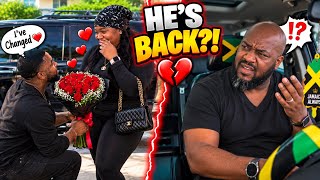 My Ex Said He CHANGED, & Wanna Work It Out😳 *Big Mistake*