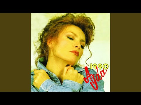Ajda Pekkan — Bir Yabancı Gibi