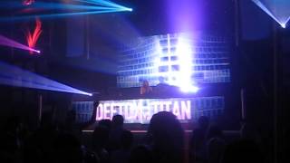 Indicator 2014: Deetox and Titan playing Typhoon - Glimpse Of The Future
