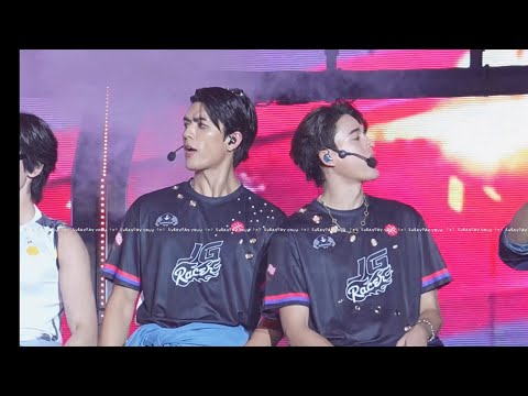 JossGawin LOL 2026 DAY3 - YouTube
