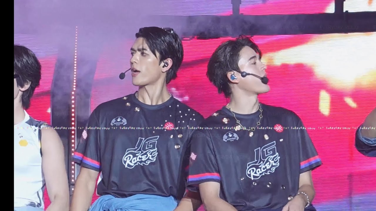 LOL2026 JossGawinシクレ LOL2026 Day3] JossGawin (Focus) - ถูกสเปก (Let's Go