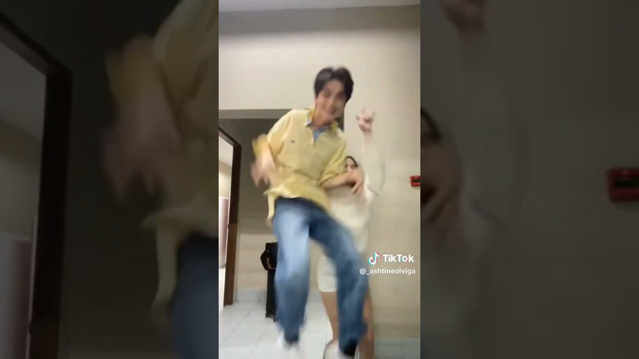 Jay And Ci N Angmutyangsectione Jayjay Views Fyp Viral