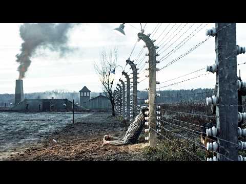 ЖЕСТОКИЙ ФИЛЬМ ОСНОВАННЫЙ НА РЕАЛЬНЫХ СОБЫТИЯХ! ГЛАДИАТОР В БОЮ! Чемпион из Освенцима! Русский фильм