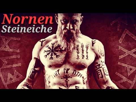 Steineiche - Nornen - Hoerprobe (Schicksalspfade)