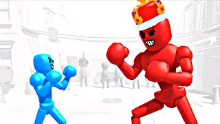 Stickman Ragdoll Fighter - Stickman Ragdoll Fighter Multiplayer Action Games  screenshot 5