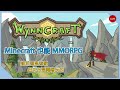 🔴SquidLIVE | Minecraft RPG 伺服器 WynnCraft #3 | 地牢初體驗(被虐爆