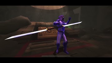 Full Walkthrough Darth Revan Event (Tiers 1-7)