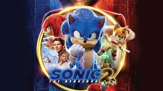 Sonic The Hedgehog 2 2022 Emerald Hill Zone Soundtrack.