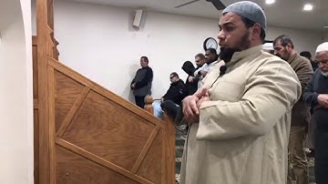 الشيخ عبدالله كامل تلاوة رائعة  ما تيسر من سورة الزخرف