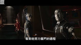 挑戰者1號 Youtube