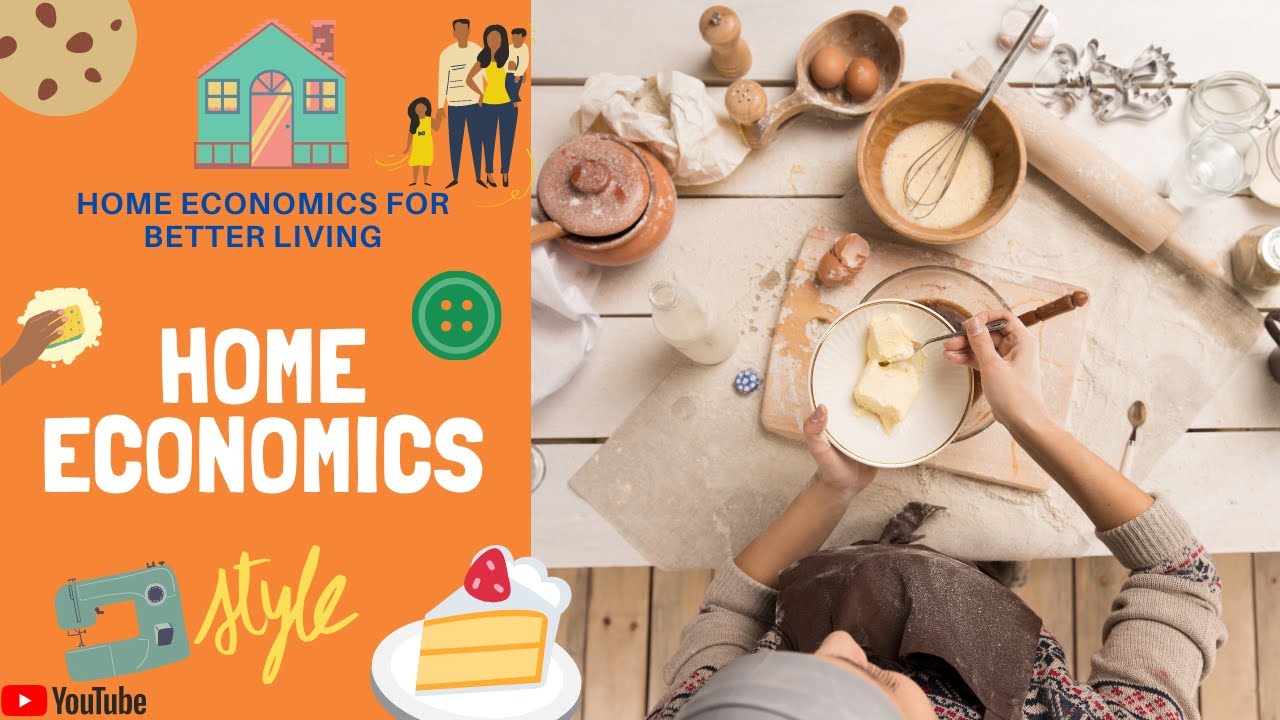 research problem in home economics