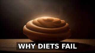 The REAL Reason Most Diets Fail (And What Actually Works Instead)