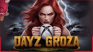 НОВЫЕ ПРИКЛЮЧЕНИЯ LIVONIA - DAYZ GROZA ВЫЖИВАНИЕ