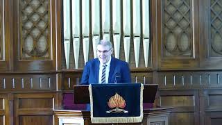 Download Lagu 13th April AM - Rev. Johnston Lambe MP3