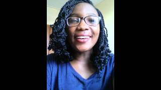Four7 J'Adore Cover by Mo