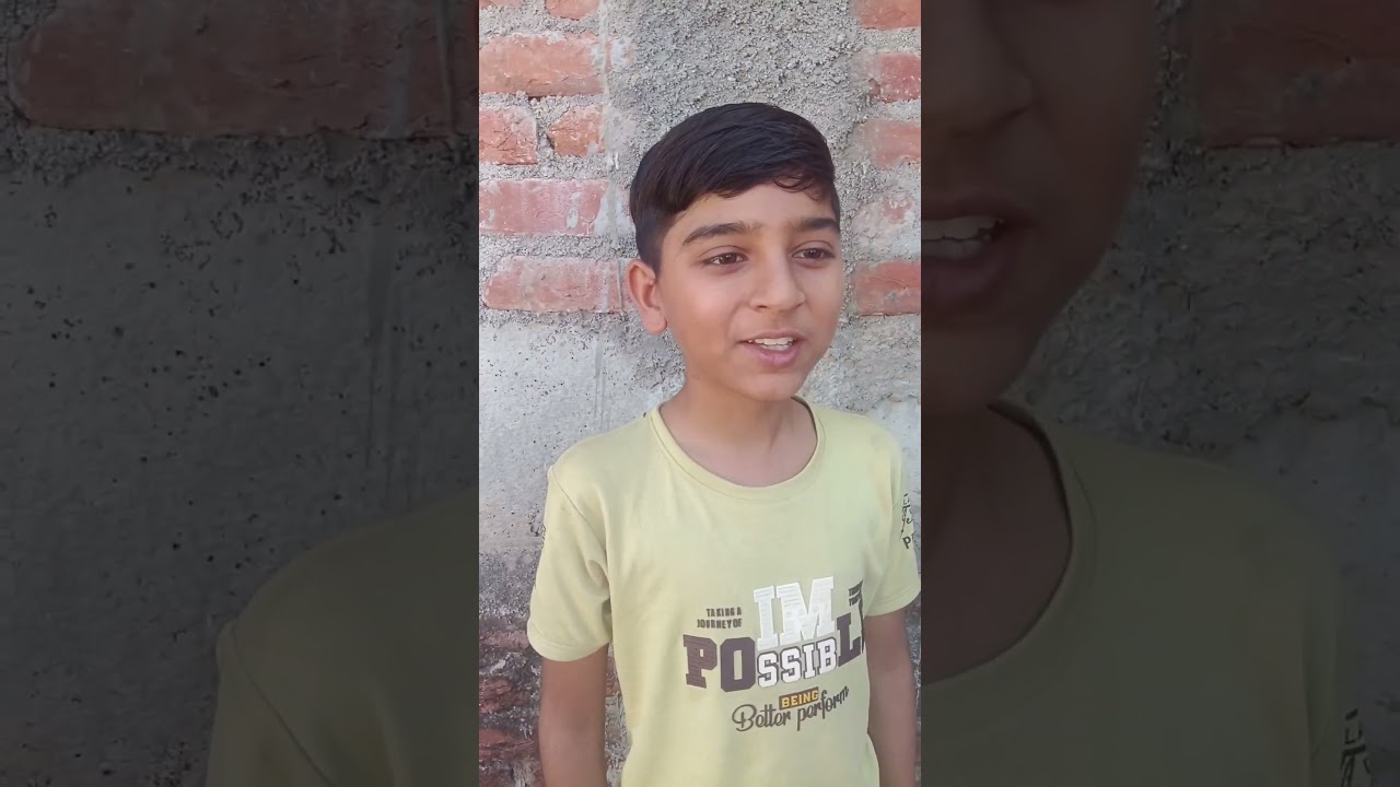 12 sal ki umar me khud ka ghar #comedy #harekfriendkaminahotahai #funny #ekmotahathighumechala by Haggu Maggu T.V.
