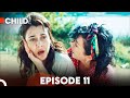 Child  episode 11