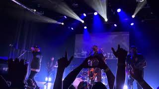 The Ghost Inside - Avalanche - Live @ Irving Plaza, NY 28JUL2023 Profile