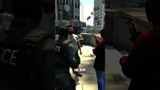 Gta 5Te Hepimizin Yaptığı Şeyler Part 3