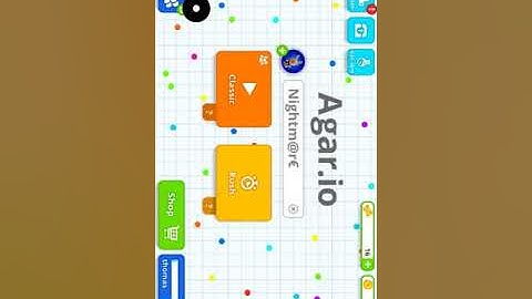 Macro no root agar.io