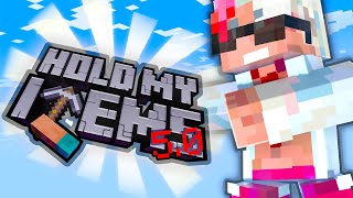 Hold My Items 5.0 ВЫШЕЛ! ВСЕ ЭТОГО ЖДАЛИ!