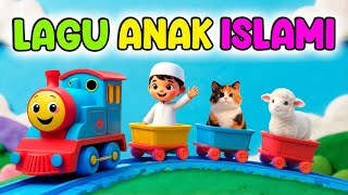 Download Lagu Lagu Anak Islami - Hasbi Rabbi, Allahul Kahfi Terbaru | Sholawat Anak Kecil MP3