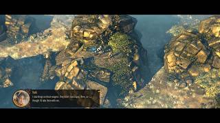Shadow Tactics Blades of the Shogun GAMEPLAY PART 2