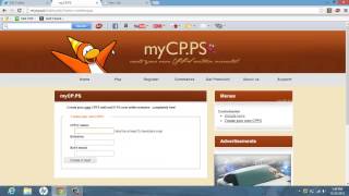 Club Penguin Make Your Own CPPS
