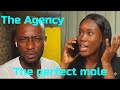 The Agency Epi 30 "Perfect mole" (2) 
