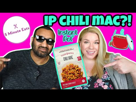 Tiller And Hatch Chili Mac Review