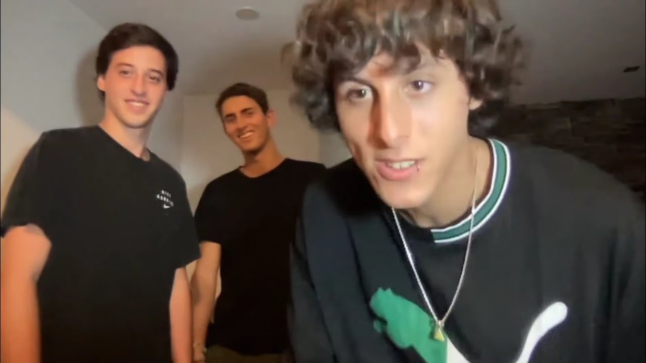 FREESTYLE DRILL JAZE ft. VENTI & GABIBOI