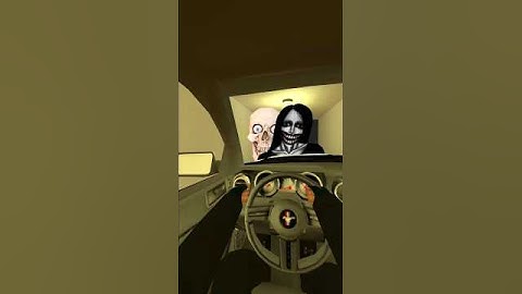 Ungalia, Ao Oni And Scary Nextbots Chase me in Liminal Hotel Gmod