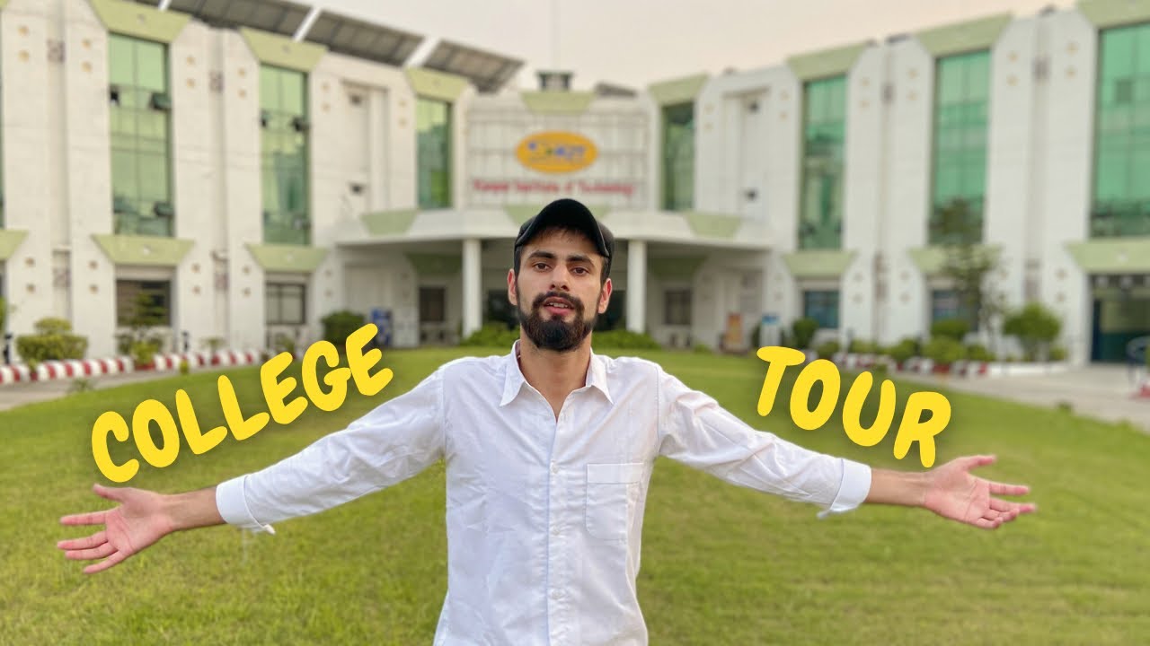 College Tour KIT COLLEGE KANPUR KIT College Rainafaxuu YouTube College Tour KIT COLLEGE KANPUR KIT College Rainafaxuu YouTube