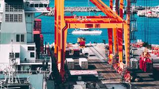Fast and Reliable Logistics Solutions with L&R DELIVERY LTD