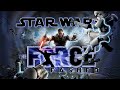 Star Wars: The Force Unleashed Was My Childhood