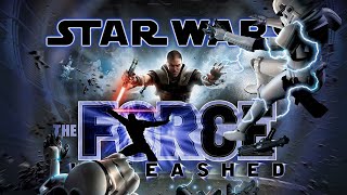 Was Star Wars: The Force Unleashed As Good As I Remember?