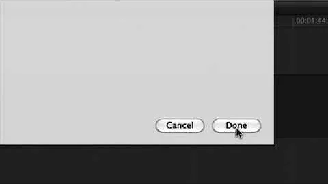 How to Upload a Video From Final Cut Pro X