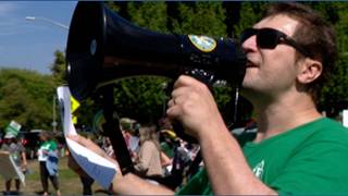 New contract deadline for Washington state workers is October 1