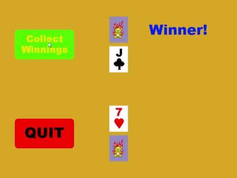 coursera Beginning Game Programming with C# Assignment6